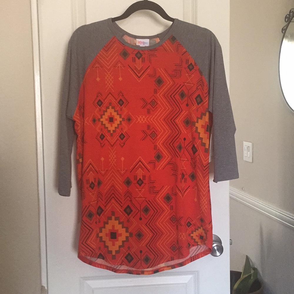 Lularoe Randy Style
